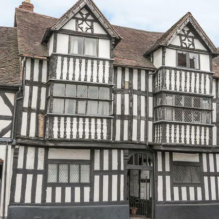 Severn Tudor House ชรูว์สเบอรี ภายนอก รูปภาพ