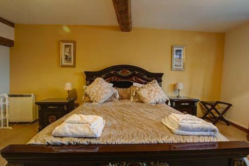 Severn Tudor House ชรูว์สเบอรี ภายนอก รูปภาพ